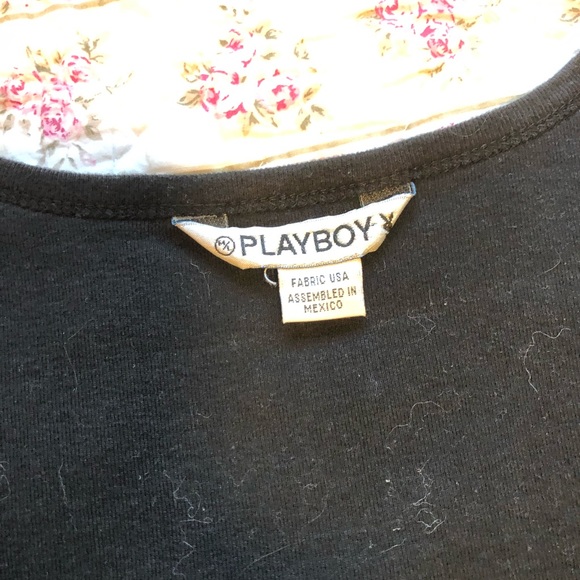 Playboy Mini Dress - Picture 2 of 3